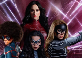 “MADAME WEB” ARRASA EN LOS PREMIOS RAZZIE 2025 COMO LA PEOR PELÍCULA DEL AÑO