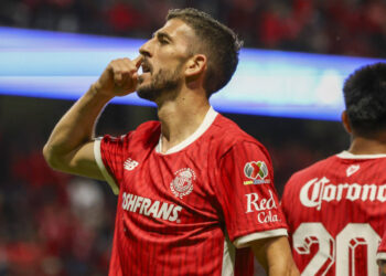 PAULINHO DESCARTA REVANCHA ANTE AMÉRICA; BUSCAN SUMAR TRES PUNTOS