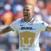 PUMAS DEMANDA A DANI ALVES POR INCUMPLIMIENTO DE CONTRATO
