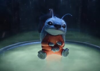 LILO & STITCH LLEGA AL CINE EN LIVE-ACTION