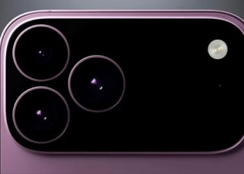 IPHONE 17 PRO: LA REVOLUCIÓN DEL VIDEO LLEGARÁ EN 8K