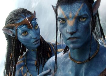 AVATAR 3: LA PELÍCULA QUE HIZO LLORAR A LA ESPOSA DE JAMES CAMERON