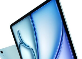 APPLE REINVENTA EL IPAD AIR CON EL CHIP M3