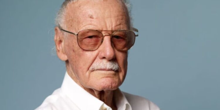 STAN LEE, MALTRATADO EN SUS ÚLTIMOS DÍAS SEGÚN SU ASISTENTE