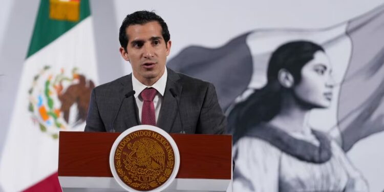 INVESTIGAN A ANA GUEVARA POR MAL MANEJO DE RECURSOS EN CONADE 1 INVESTIGAN A ANA GUEVARA POR MAL MANEJO DE RECURSOS EN CONADE