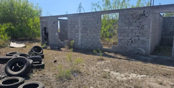 HALLAN MADRES BUSCADORAS CAMPO DE EXTERMINIO DEL CRIMEN ORGANIZADO CON RESTOS HUMANOS EN REYNOSA 1 HALLAN MADRES BUSCADORAS CAMPO DE EXTERMINIO DEL CRIMEN ORGANIZADO CON RESTOS HUMANOS EN REYNOSA