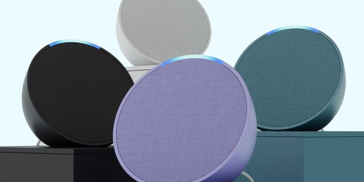 PRIVACIDAD EN RIESGO: AMAZON MODIFICARÁ EL PROCESAMIENTO DE ALEXA 1 PRIVACIDAD EN RIESGO: AMAZON MODIFICARÁ EL PROCESAMIENTO DE ALEXA