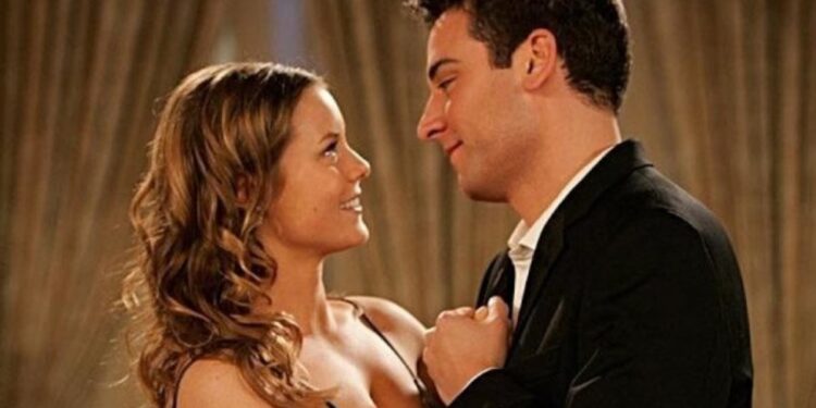 PROPONEN NUEVA VERSIÓN DE HOW I MET YOUR MOTHER 1 PROPONEN NUEVA VERSIÓN DE HOW I MET YOUR MOTHER