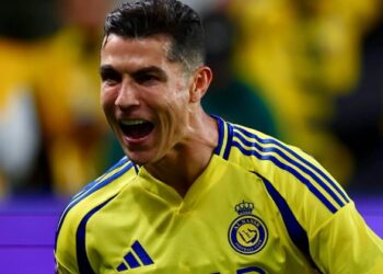 CRISTIANO RONALDO SE ACERCA A LOS 1,000 GOLES HISTÓRICOS