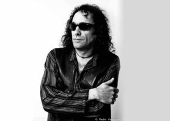 FALLECE “KISKILLA”, EX TECLADISTA DE MÄGO DE OZ