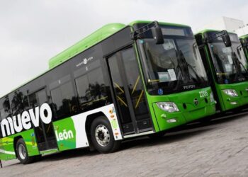 AQUÍ TE DIRÁN TODO LO QUE QUIERES SABER SOBRE EL PROGRAMA ESTATAL DE 10 VIAJES GRATIS ‘AYUDAMOS A MOVERTE’.