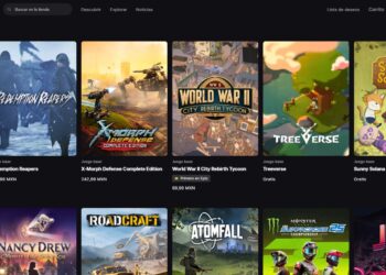 LA UNIÓN EUROPEA EXIGE TRANSPARENCIA EN LAS COMPRAS DE VIDEOJUEGOS