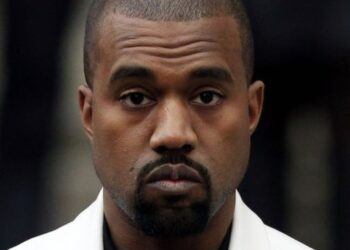 KANYE WEST DEMANDADO POR USO ILEGAL DE UN SAMPLE
