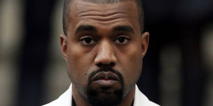 KANYE WEST DEMANDADO POR USO ILEGAL DE UN SAMPLE 1 KANYE WEST DEMANDADO POR USO ILEGAL DE UN SAMPLE