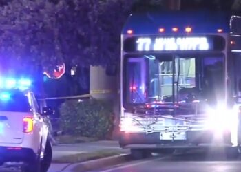 CONDUCTOR DE AUTOBÚS DISPARA Y MATA A DOS PASAJEROS EN MIAMI