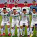 IRÁN, A UN PASO DEL MUNDIAL TRAS PARTIDO HISTÓRICO 7 IRÁN, A UN PASO DEL MUNDIAL TRAS PARTIDO HISTÓRICO