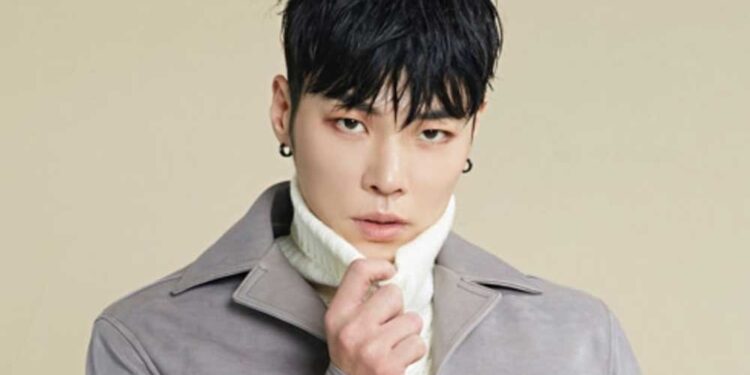 WHEESUNG: ENCONTRADO SIN VIDA EN SU CASA EN SEÚL 1 WHEESUNG: ENCONTRADO SIN VIDA EN SU CASA EN SEÚL
