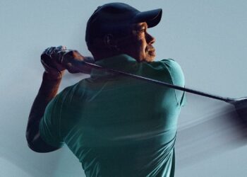 TIGER WOODS SE ROMPE EL TENDÓN DE AQUILES Y SU FUTURO ES INCIERTO