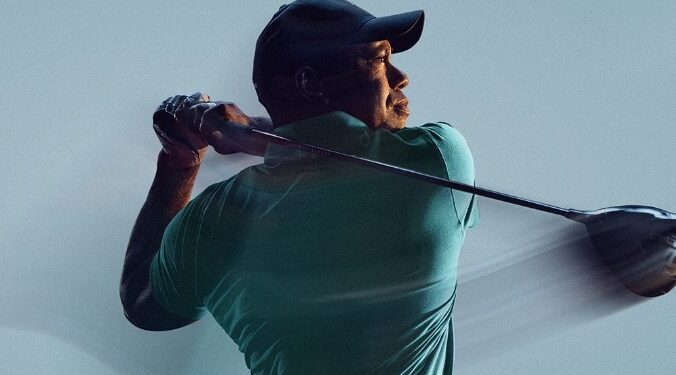 TIGER WOODS SE ROMPE EL TENDÓN DE AQUILES Y SU FUTURO ES INCIERTO 1 TIGER WOODS SE ROMPE EL TENDÓN DE AQUILES Y SU FUTURO ES INCIERTO