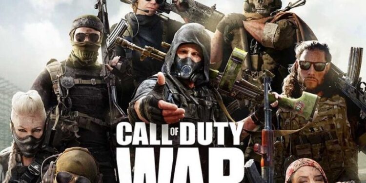 WARZONE PODRÍA DESAPARECER: EL FUTURO DEPENDE DE VERDANSK 1 WARZONE PODRÍA DESAPARECER: EL FUTURO DEPENDE DE VERDANSK