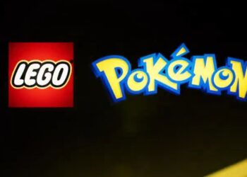 POKÉMON Y LEGO SE UNEN PARA CELEBRAR 30 AÑOS DE LA SAGA