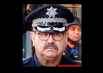 CONTRATÓ MAURICIO A DIRECTOR DE POLICÍA QUE PASÓ 8 AÑOS EN CÁRCEL DE EU  POR TRÁFICO DE DROGAS.