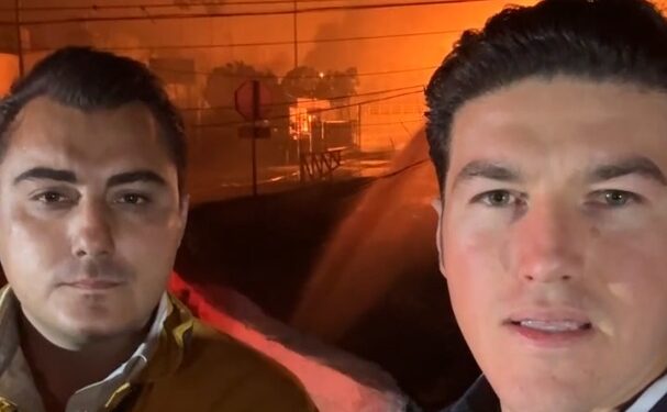 PIDE GOBERNADOR TODO EL PESO DE LA LEY POR INCENDIOS PROVOCADOS; INFORMA SAMUEL QUE HAY 5 DETENIDOS POR SINIESTROS REGISTRADOS EN GARCÍA. 1 PIDE GOBERNADOR TODO EL PESO DE LA LEY POR INCENDIOS PROVOCADOS; INFORMA SAMUEL QUE HAY 5 DETENIDOS POR SINIESTROS REGISTRADOS EN GARCÍA.