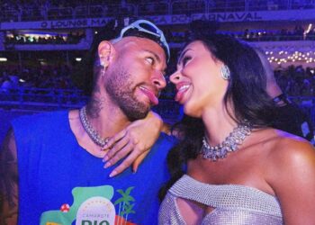 NEYMAR EN EL CARNAVAL: POLÉMICA Y CRÍTICAS POR SU AUSENCIA EN EL SANTOS