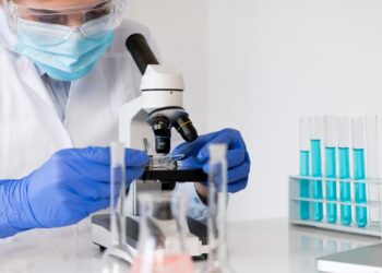 NUEVA PROTEÍNA CLAVE EN EL PARKINSON