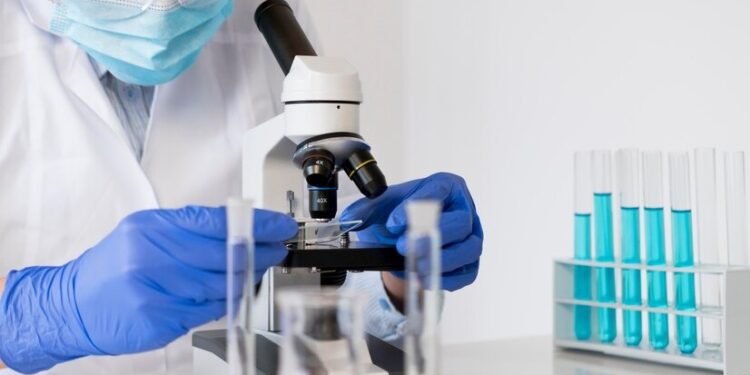 NUEVA PROTEÍNA CLAVE EN EL PARKINSON 1 NUEVA PROTEÍNA CLAVE EN EL PARKINSON