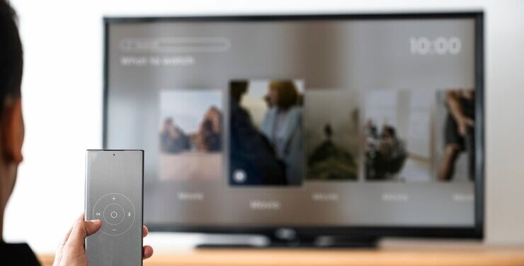 TU TELEVISOR PODRÍA INCENDIARSE: ESTO ES LO QUE DEBES SABER 1 TU TELEVISOR PODRÍA INCENDIARSE: ESTO ES LO QUE DEBES SABER