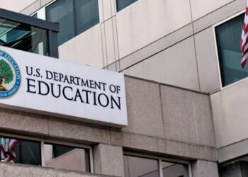 TRUMP RECORTA PERSONAL DEL DEPARTAMENTO DE EDUCACIÓN