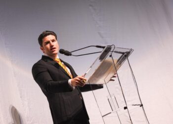 ANUNCIA SAMUEL INCENTIVOS PARA CONTRARRESTAR EFECTOS POR ARANCELES DE EU.