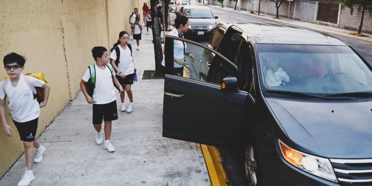 APLICA SAN PEDRO SEGUNDA ETAPA DE ‘CARPOOL’.