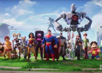 LA CANCELACIÓN DE ‘WB RACERS’: EL JUEGO QUE NUNCA VIMOS DE WARNER BROS.