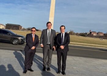 MÉXICO BUSCA FRENAR ARANCELES AL ACERO Y ALUMINIO