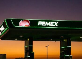 8 MIL GASOLINERAS EN MÉXICO YA VENDEN MAGNA POR DEBAJO DE $24