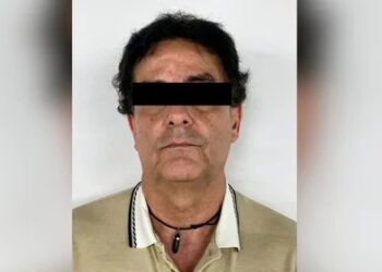 DETIENEN A INSTRUCTOR DE GIMNASIA DEL KLASS, POR PRESUNTOS DELITOS DE CORRUPCIÓN DE MENORES Y ACOSO SEXUAL.