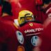 HAMILTON SIENTE LA PRESIÓN DE LOS FANS DE FERRARI 7 HAMILTON SIENTE LA PRESIÓN DE LOS FANS DE FERRARI
