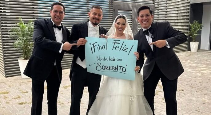 PASA DE NOVIA ‘ESTAFADA’ A NOVIA DE ESTAFADOR; EXIGEN DEFRAUDADOS JUSTICIA Y DESTAPAN ESTRATEGIA DE MARKETING.