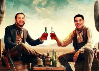 GRUPO FIRME Y MÁXIMO GRADO SE UNEN EN UN PODEROSO DUETO