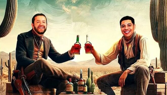 GRUPO FIRME Y MÁXIMO GRADO SE UNEN EN UN PODEROSO DUETO 1 GRUPO FIRME Y MÁXIMO GRADO SE UNEN EN UN PODEROSO DUETO