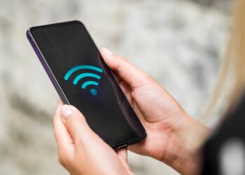 ADIÓS AL WIFI: NUEVO DISPOSITIVO REVOLUCIONA EL INTERNET