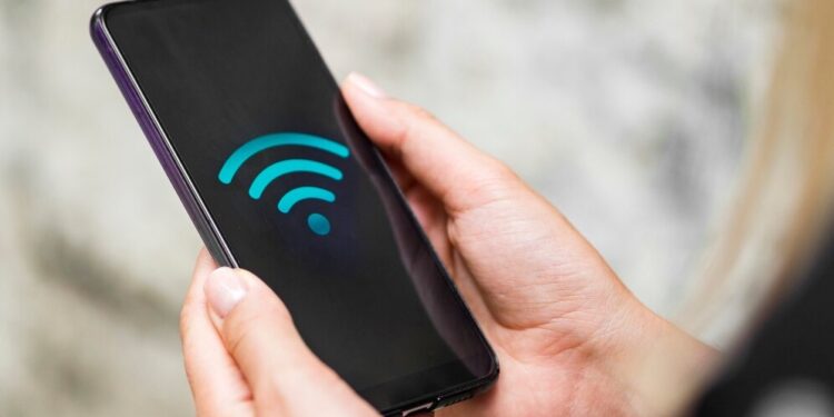 ADIÓS AL WIFI: NUEVO DISPOSITIVO REVOLUCIONA EL INTERNET 1 ADIÓS AL WIFI: NUEVO DISPOSITIVO REVOLUCIONA EL INTERNET