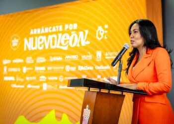 PRESENTA ALE MORALES ‘ARRÁNCATE X NUEVO LEÓN’ CON DESCUENTOS EN KIDZANIA, PARQUES, MUSEOS, JUEGOS DE SULTANES Y TOURS GRATIS.