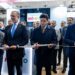 INAUGURA SAMUEL PABELLÓN MÉXICO EN FERIA INDUSTRIAL DE HANNOVER, ALEMANIA. 7 INAUGURA SAMUEL PABELLÓN MÉXICO EN FERIA INDUSTRIAL DE HANNOVER, ALEMANIA.
