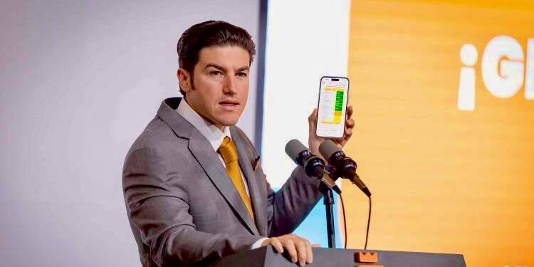 RENOVARÁ ESTADO ESTACIONES DE MONITOREO AMBIENTAL; ANUNCIA SAMUEL INVERSIÓN DE 14 MILLONES DE PESOS EN TECNOLOGÍA PARA MEDIR LA CALIDAD DEL AIRE EN TIEMPO REAL. 1 RENOVARÁ ESTADO ESTACIONES DE MONITOREO AMBIENTAL; ANUNCIA SAMUEL INVERSIÓN DE 14 MILLONES DE PESOS EN TECNOLOGÍA PARA MEDIR LA CALIDAD DEL AIRE EN TIEMPO REAL.