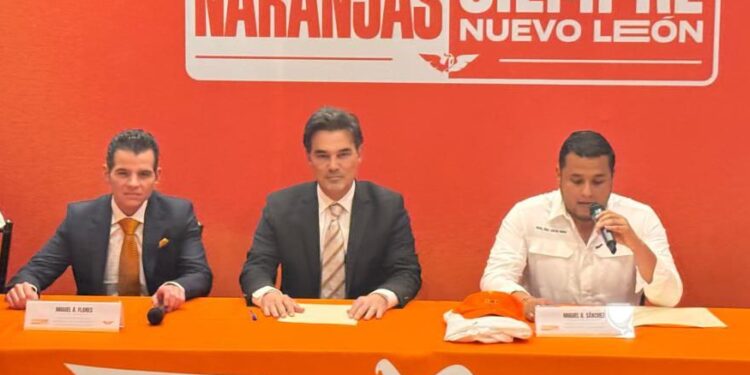 SE SUMA 'PATO' ZAMBRANO A MOVIMIENTO CIUDADANO; DEJA EX CANDIDATO A LA ALCALDÍA REGIA VIDA Y ASUME SECRETARÍA DE GESTIÓN SOCIAL DEL PARTIDO NARANJA 1 SE SUMA ‘PATO’ ZAMBRANO A MOVIMIENTO CIUDADANO; DEJA EX CANDIDATO A LA ALCALDÍA REGIA VIDA Y ASUME SECRETARÍA DE GESTIÓN SOCIAL DEL PARTIDO NARANJA