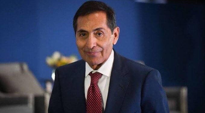 RENUNCIA ROGELIO RAMÍREZ DE LA O A LA SECRETARÍA DE HACIENDA