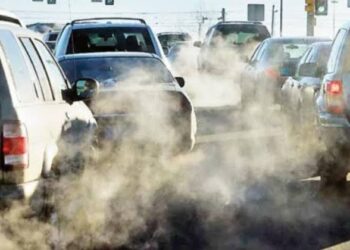 APOYARÁ GUADALUPE A PROPIETARIOS DE AUTOS CONTAMINANTES CON BOLSA DE $5 MILLONES DE PESOS
